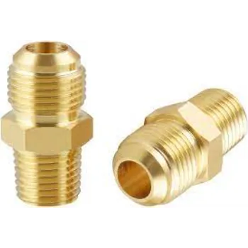 Flare Fittings